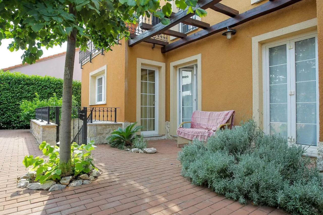 Rougemarin Apartments Biograd Na Moru