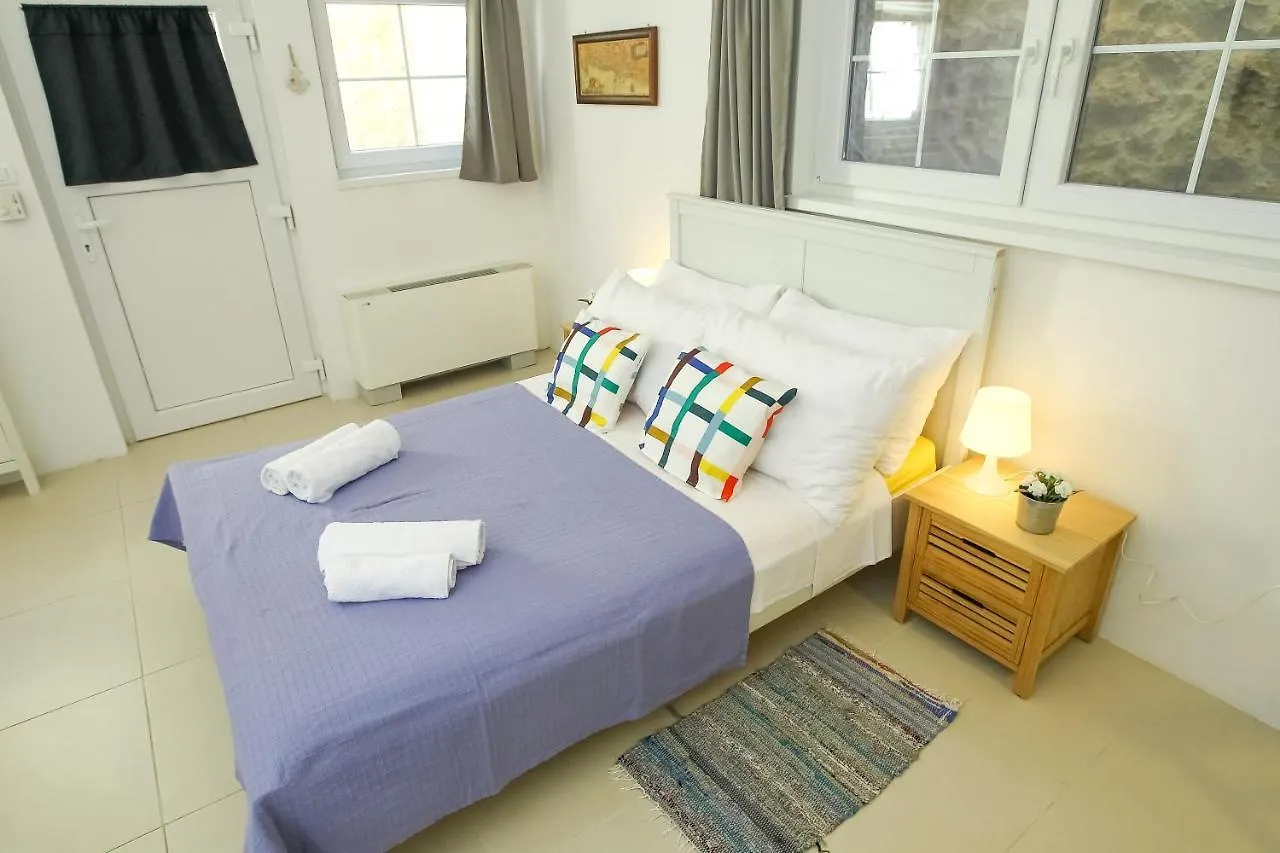 Rougemarin Apartments Biograd Na Moru