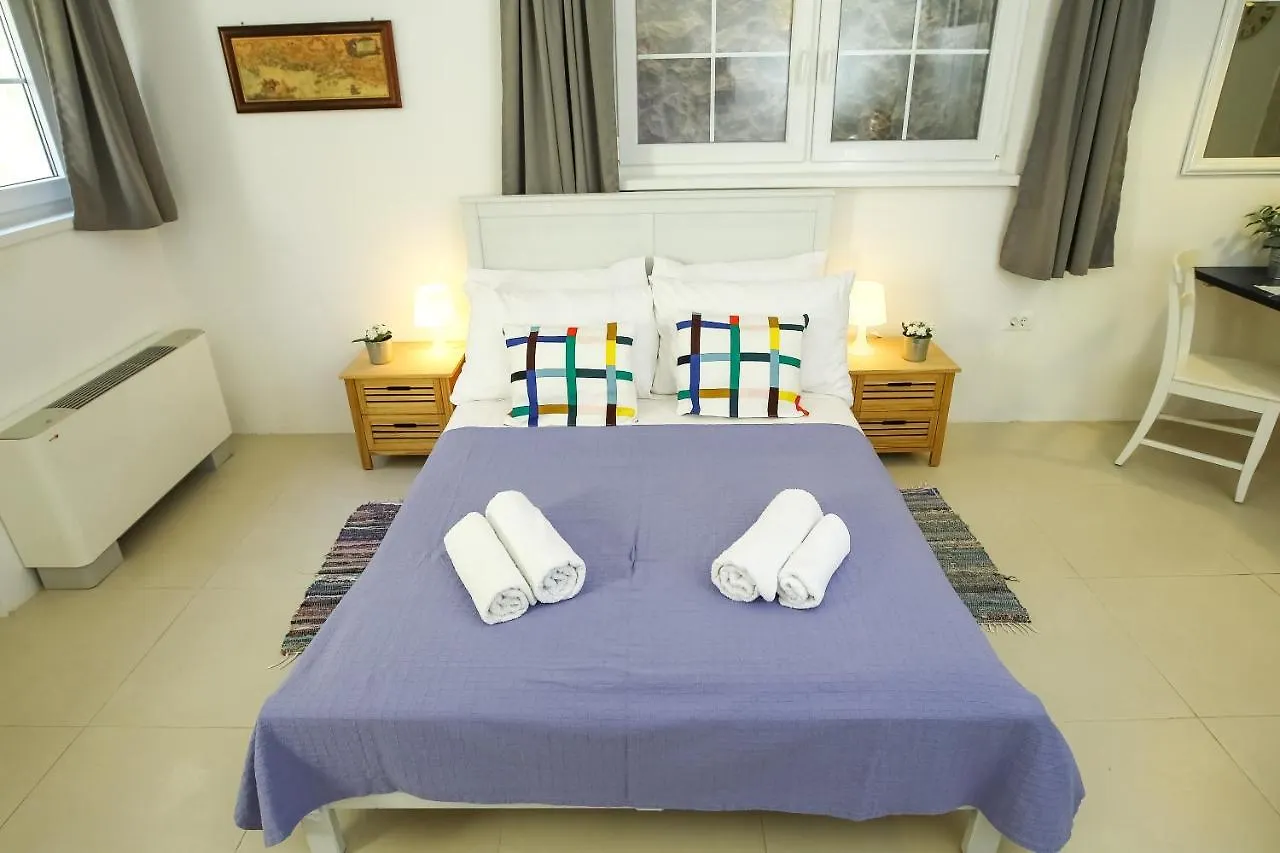 Rougemarin Apartments Biograd Na Moru
