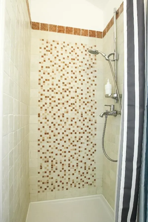 Rougemarin Apartments Biograd Na Moru