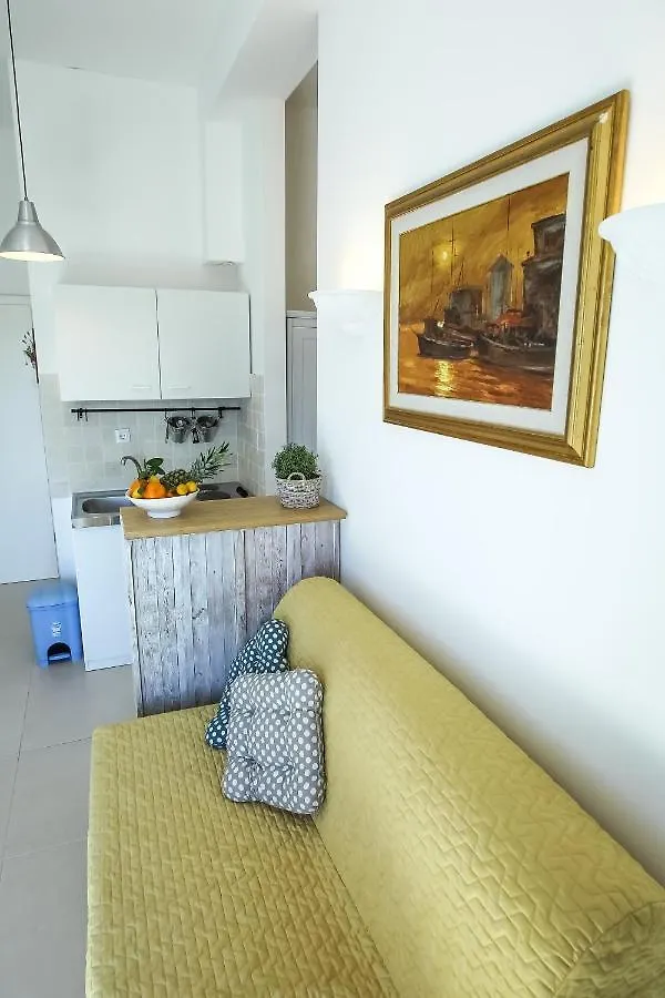 Rougemarin Apartments Biograd Na Moru