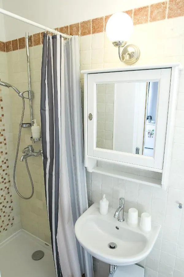 Rougemarin Apartments Biograd Na Moru
