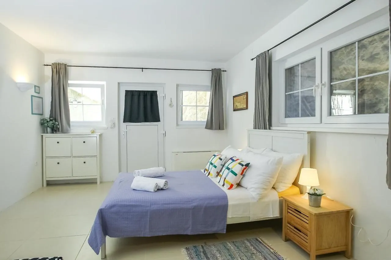 Rougemarin Apartments Biograd Na Moru Croatia