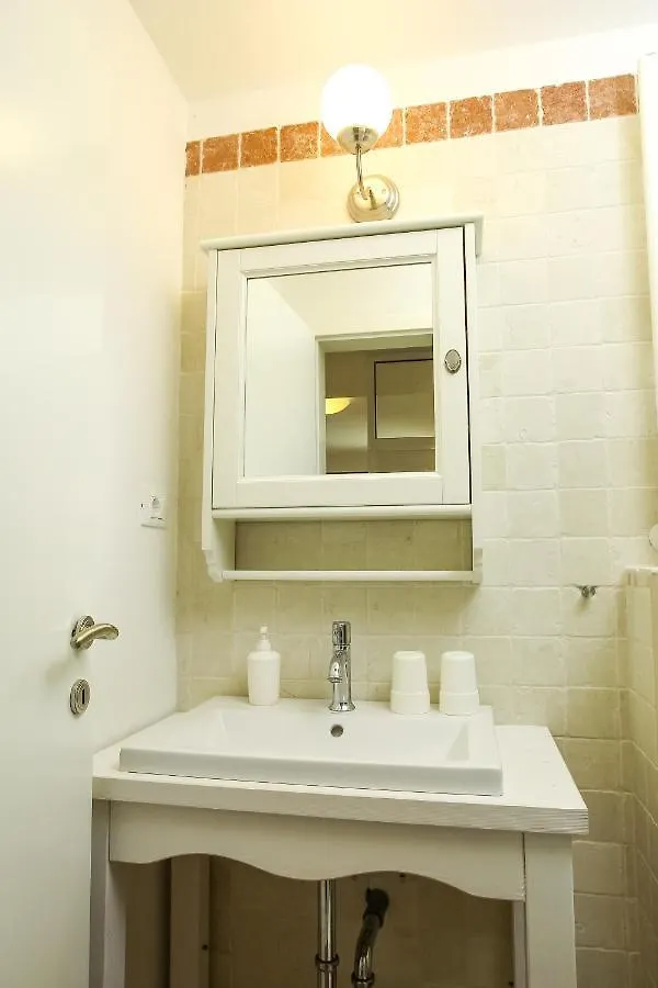 Rougemarin Apartments Biograd Na Moru Croatia