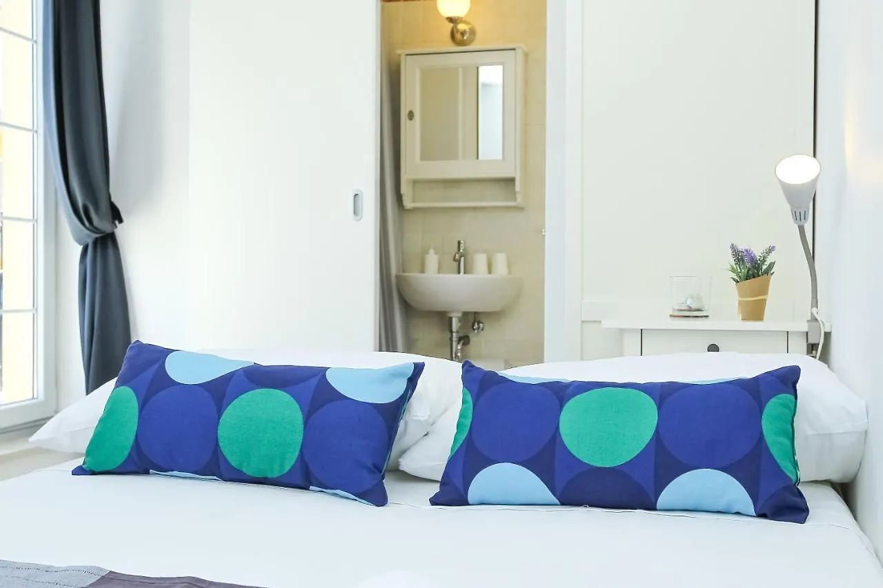 Rougemarin Apartments Biograd Na Moru 0*,
