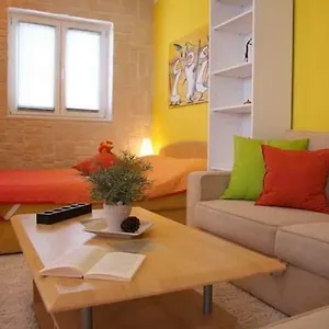 Lemon & Soul Apartman Selce